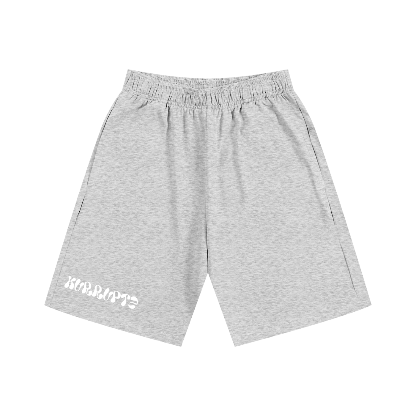 Kurruptz Essential Heavyweight Cotton Shorts