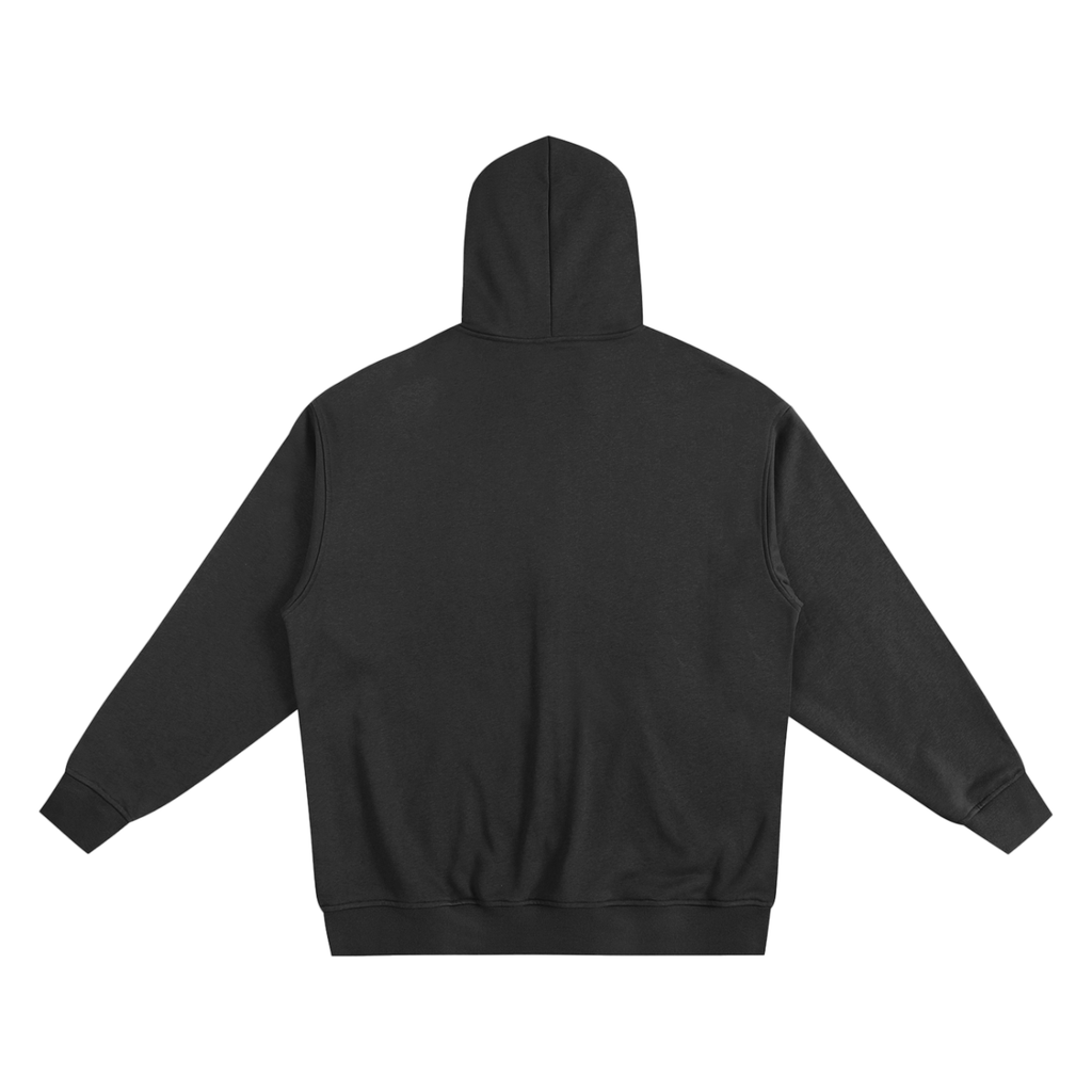 Kurruptz Heavyweight Zip-up Hoodie