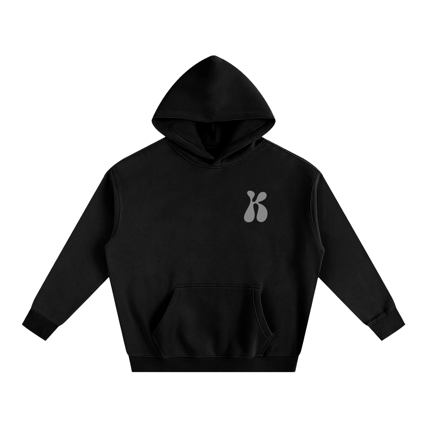 Hoodie,Oversized,Fleece,Streetwear