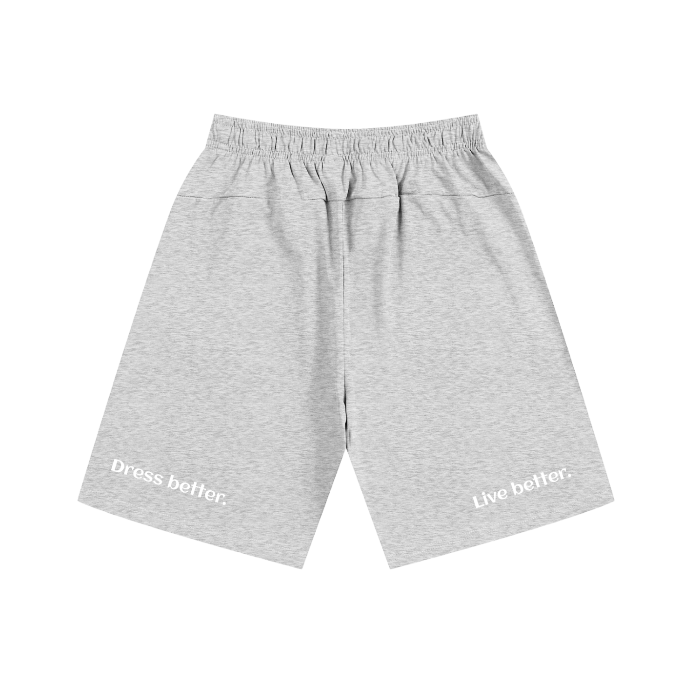 Kurruptz Essential Heavyweight Cotton Shorts