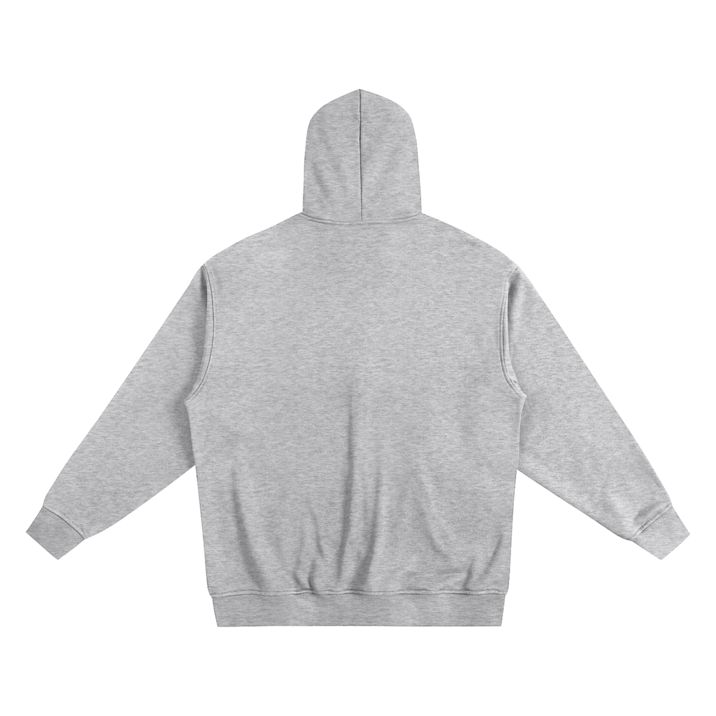 Kurruptz Heavyweight Zip-up Hoodie