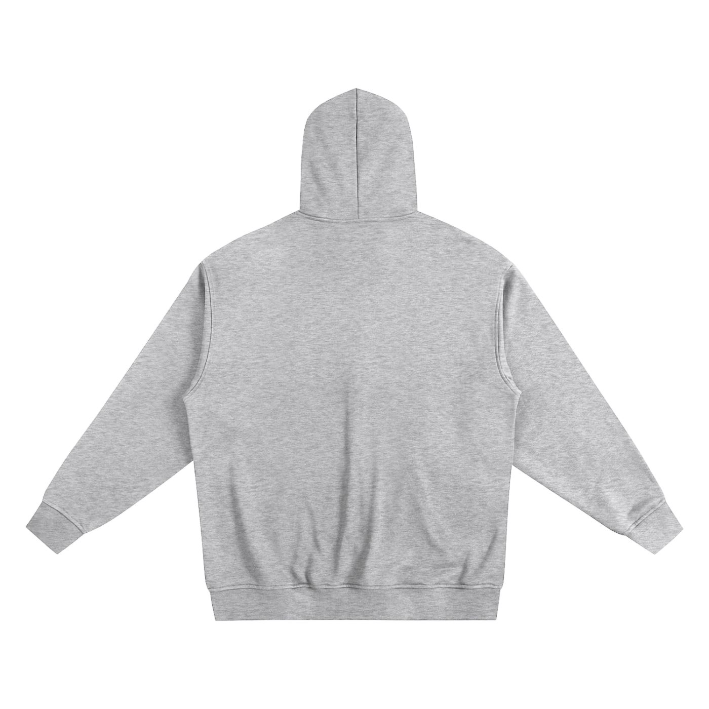 Kurruptz Heavyweight Zip-up Hoodie