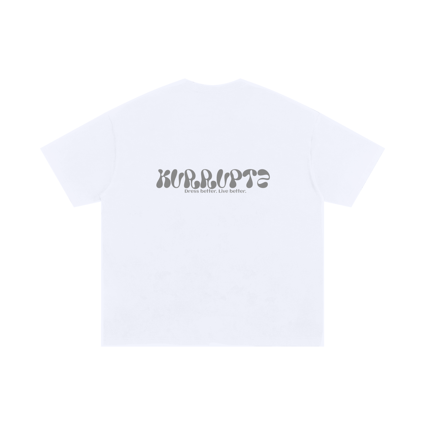 Oversized,T-shirt,Streetwear,Edgy